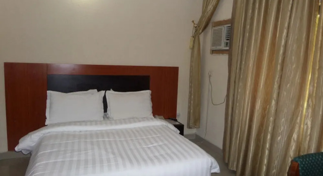 Номер Standard Springview Resort And Hotels LTD