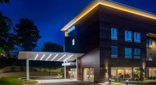 La Quinta Inn & Suites by Wyndham Oxford