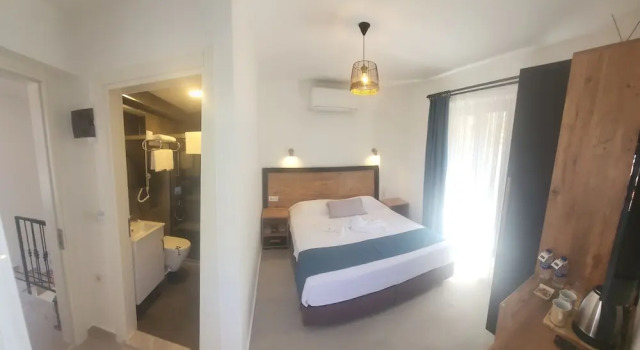 Номер Standard Picasso Suites Cesme