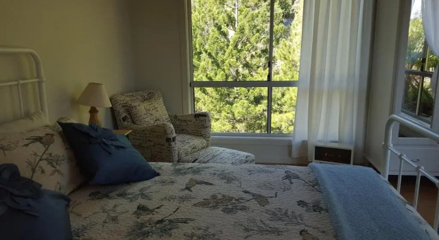 Wayelani BnB, Prenota Bed & breakfast Springbrook 