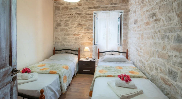 Коттедж Villa Eirini Ionian Home