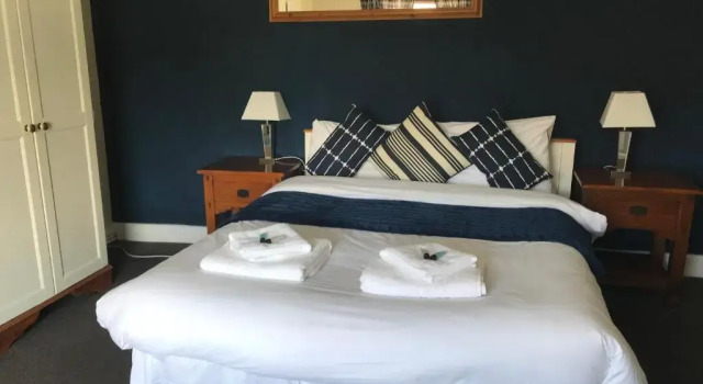 Номер Standard The Chequers Inn