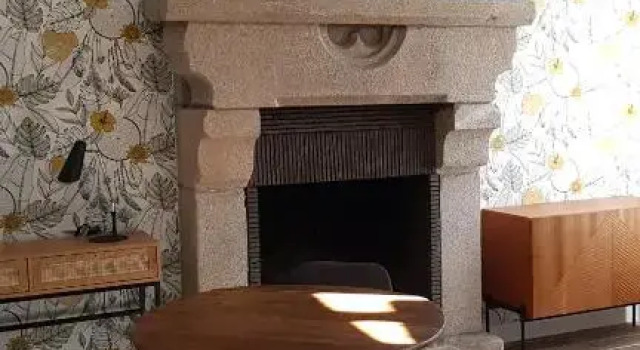 Résidence Brossolette, Prenota Hotel Hotel a Aquitania con parcheggio, Parcheggio