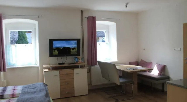 Ferienwohnung MINA - Rattendorf, Забронировать Апартаменты/квартира Роттендорф Хермагор-Прессеггер-Зее