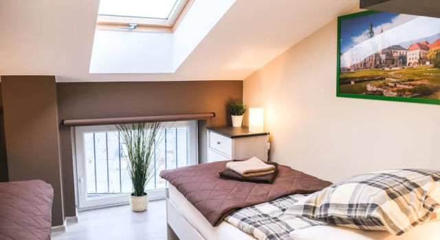 Апартаменты Old Town Vistula Premium Apartments
