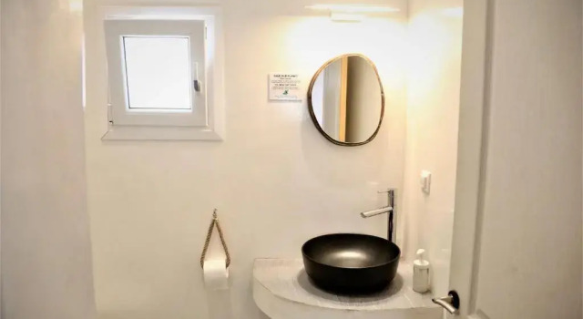 Апартаменты Standard Mykonos Eight