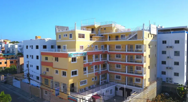 Апартаменты 1 Bedroom Apartment Free Wired & Wireless Internet