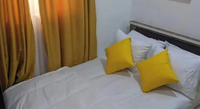 Апартаменты Deluxe Metrohills Business Suites
