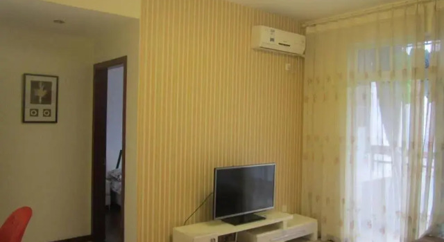 Jiangbeizui Boutique Hotel Apartment