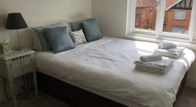 10 Bedroom Home In Glastonbury Beautiful Garden, Rezervasyon Tatil Evi Merseyside villalar, Villa