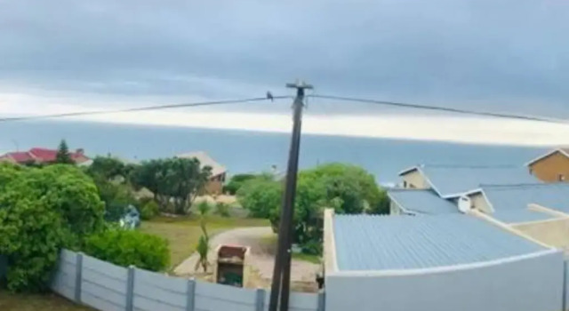 Коттедж Dana Bay Ocean View