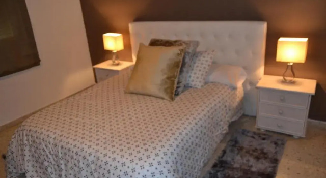 Двухместный номер Standard Hostal Gonzalez