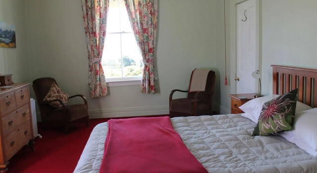 Murrell's Grand View House