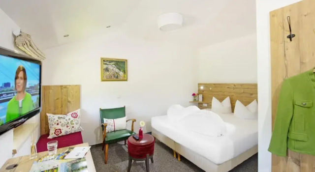 Семейный номер Standard Hotel Maximilian