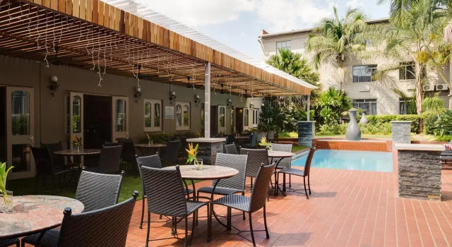 Protea Hotel Capital, Reservar Hotel Hotéis de negócios em Gauteng, 4* 5*