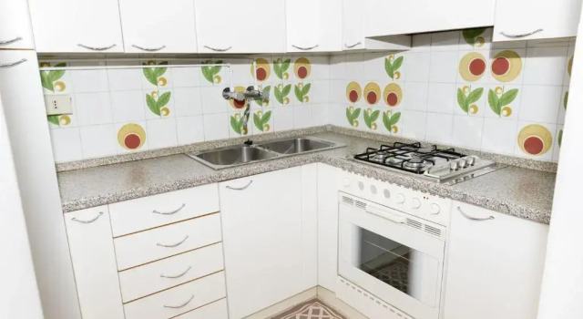 Apartment Casa Posta 3