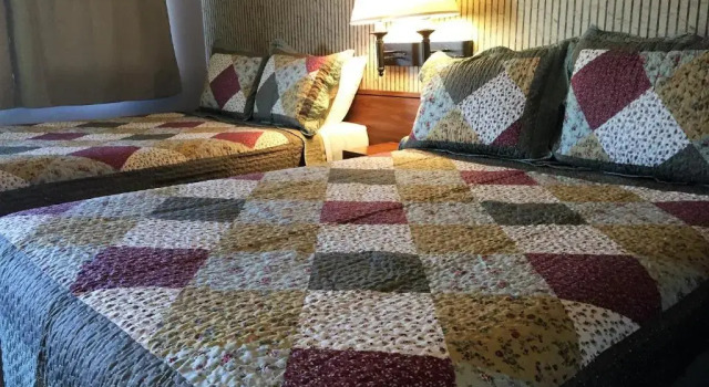 Двухместный номер Standard Sharon Motel