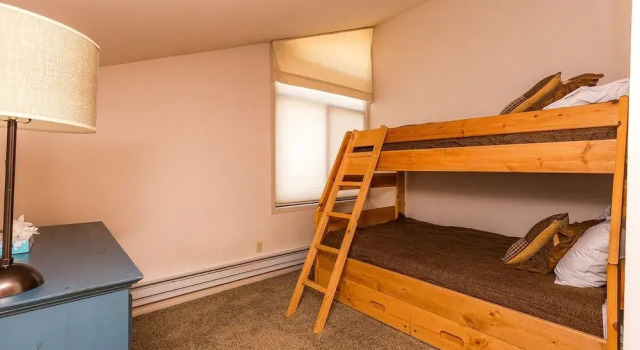 Flying Dutchman #1194 - 3 Br Condo