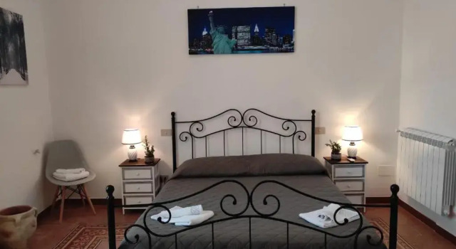 Casa Dei Sogni, Забронировать Отель Отели Палермо с парковкой, рядом с Кафедральный собор, Парковка