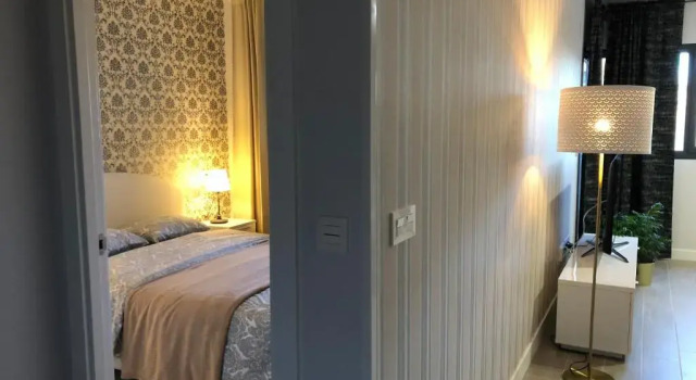 New apartment in San Juan Playa, Alicante, Prenota Appartamento Hotel a Pamplona con parcheggio, Parcheggio