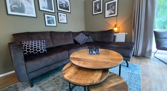 Comfy Chalet With Dishwasher, Near Utrecht, Reserva ahora Chalet de montaña Maarn Holanda