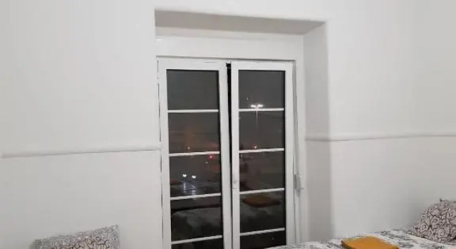 Трёхместный номер Rainbow Guest House