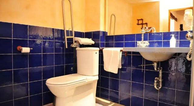 Апартаменты Comfort Finca Hotel Ses Cases Noves
