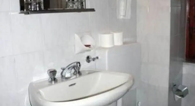 Одноместный номер Hotel Bodoni