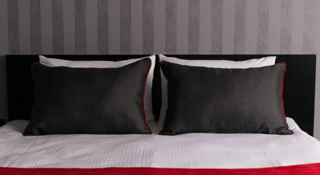 Номер Standard Methis Hotel