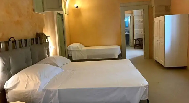Tenuta Castelle, Reserva ahora Hotel Cutrofiano Salento