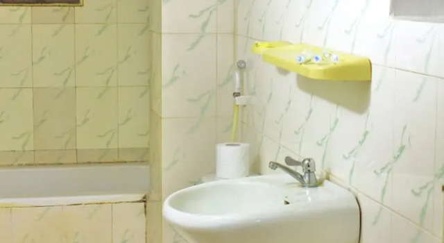 Двухместный номер Economy TT Guest House