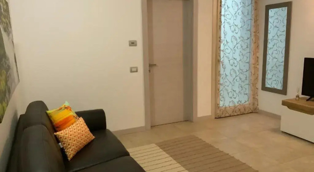 Апартаменты King' s Apartment