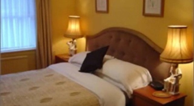 Number 14 Guest House