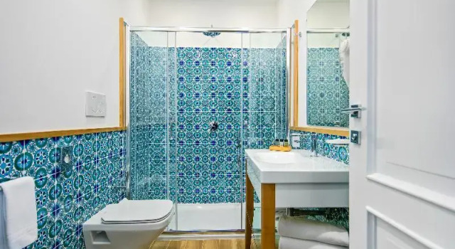 Двухместный номер Garden Deluxe Hotel Miramare