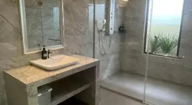 Charis Pool Villa 2 - 3 bedroom with Private Pool