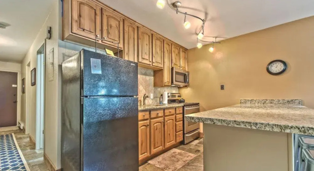 Park City Snowcrest 112, Забронировать Отель Отели Парк-Сити 3 звезды, рядом с Park City Parking, 3*