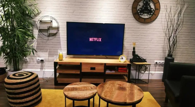 Апартаменты Mía Suites II Loft Centro Histórico - PARKING & WIFI FREE