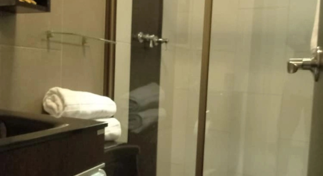 Двухместный номер Standard с красивым видом из окна Hotel Calasanz Real