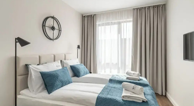 Lion Apartments - Scala City Center IA, Varaa Huoneisto Hotellit Pommeri pysäköinnillä, Pysäköinti