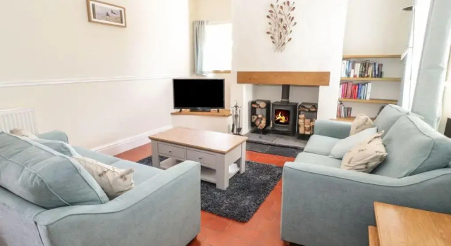 Cae Gwyn, Prenota Hotel Betws Gwerfil Goch Regno Unito