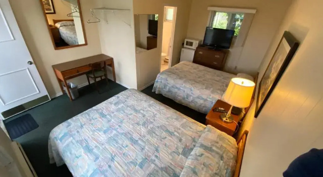 Wasaga Beach Inn And Cottages, Rezervasyon Otel Wasaga Beach Simcoe County