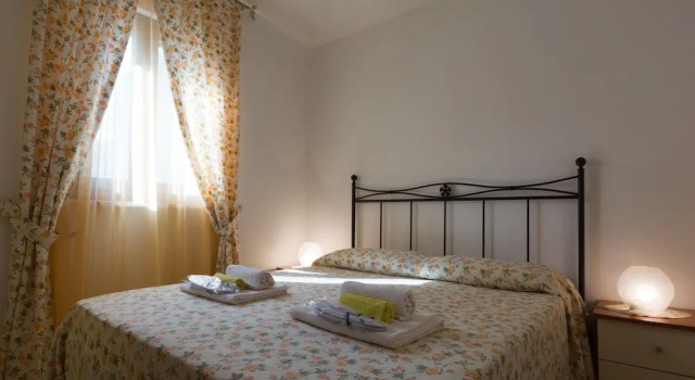 Lamia Chiara, Book Villa Hotels in Murgia with Parking, Parking