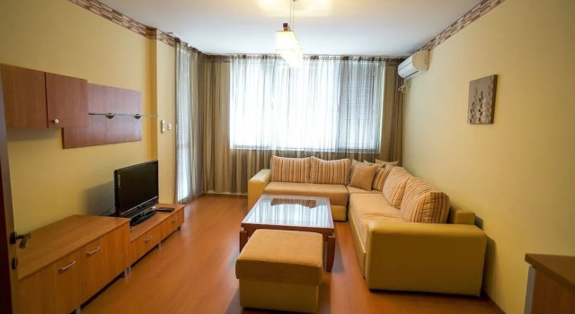 Apartment Geo Milev