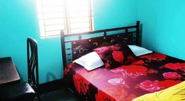 Bondhur Bari Eco Resort Sreemangal, Buchen Sie Resort Sylhet Bangladesch