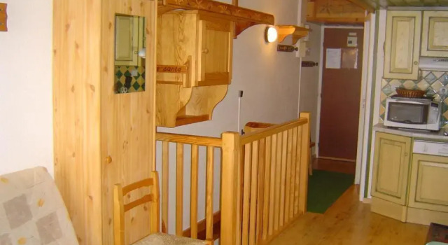Duplex Le Grand Sud District Eclose #AH2, Prenota Appartamento Hotel a Alvernia con parcheggio, Parcheggio