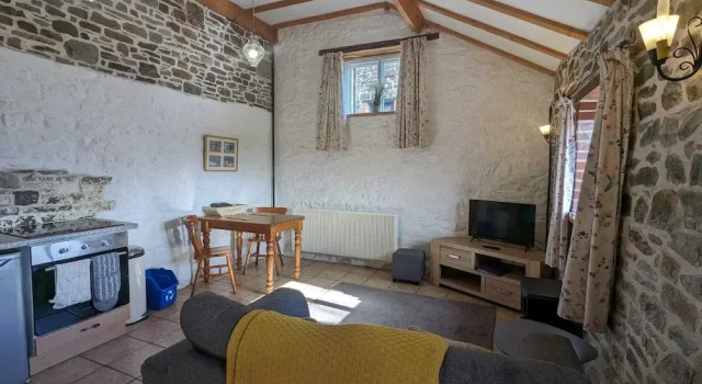 Immaculate 1-bed Cottage in Bideford, Забронировать Дом для отпуска Бидефорд Девон