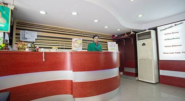 Four Sons Inn, Забронировать Отель Бангкок провинция Бангкок, рядом с Мост Рамы VIII