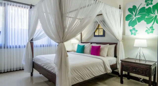 Royalty Villas - Adults Only, Reservar Hotel Hotéis em Bali com piscina, Piscina