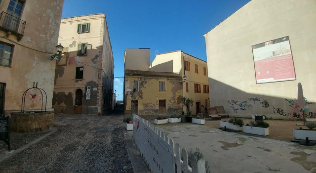Ottocento Guest House