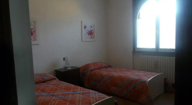Standard Zimmer Crespi House